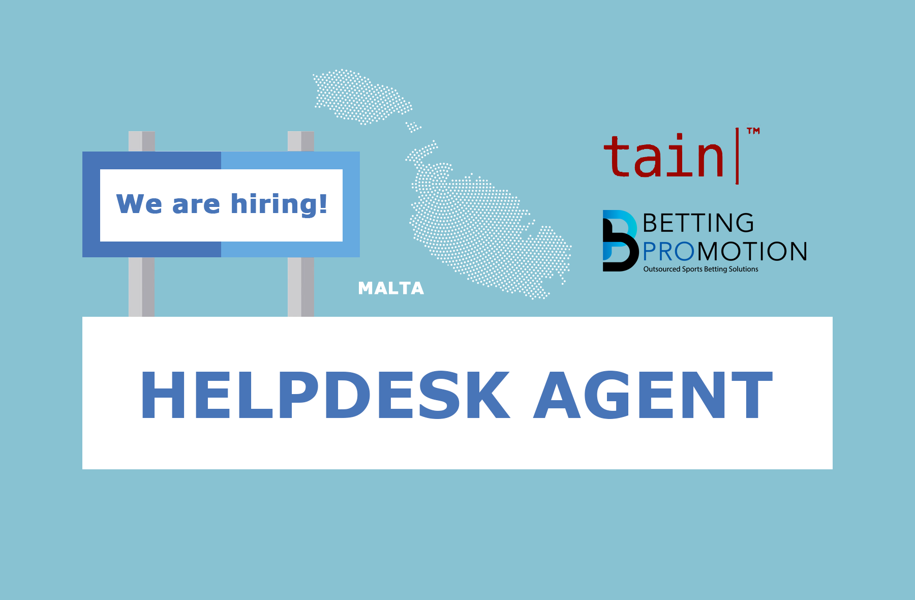 Betting Promotion Helpdesk Agent